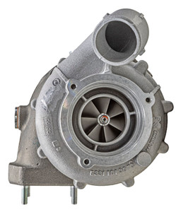 BorgWarner Turbocharger K27 53279987500