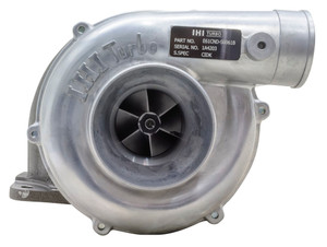 IHI Turbocharger RHE6 E61CND-S0061B
