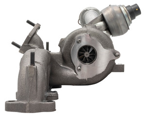 Garrett Turbocharger GT1749V 170-025-0440