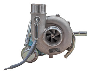 IHI Turbocharger RHF55 F56CAD-S0047B