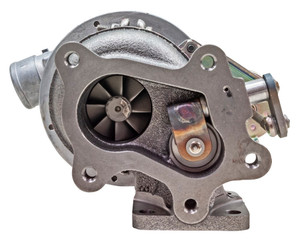 IHI Turbocharger RHF4 F41CAD-S0078B