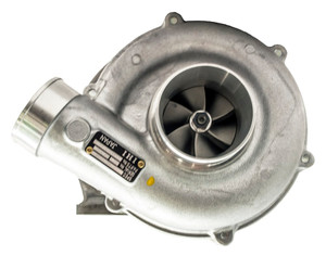 IHI Turbocharger RHC7 C72CND-S0021B