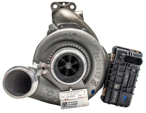 Garrett Turbocharger GT2056V 761154-5007S