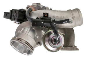 IHI Turbocharger RHF5 F51CAF-SQ001B