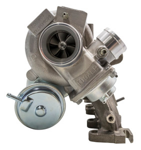 Mitsubishi Turbocharger TD04LR-16GK 4937700240
