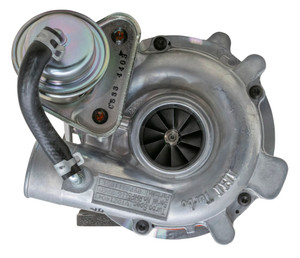 IHI Turbocharger RHF4H F41CAD-S0076B