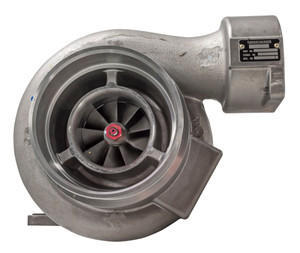 Mitsubishi Turbocharger TD09 4913204010