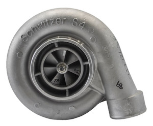 BorgWarner Turbocharger S4T 317107