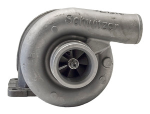 BorgWarner Turbocharger S2B 315514