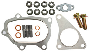 Mitsubishi Installation Kit 172-784-0104