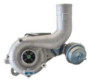 BorgWarner Turbocharger K03 53039880058