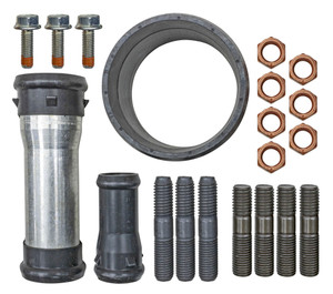 BorgWarner Installation Kit 172-784-0393