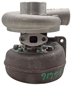 BorgWarner Turbocharger S2B 315105