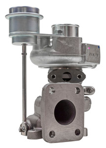 Mitsubishi Turbocharger TD03L4 49S3102062