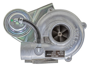 IHI Turbocharger RHF4 F35CAD-S0026B