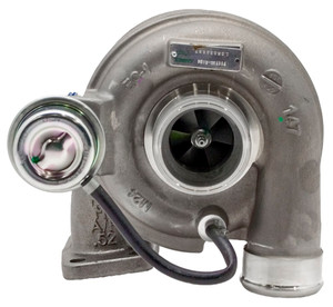 Garrett Turbocharger GT2556S 711736-5052S