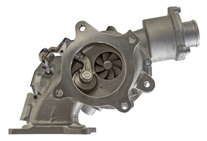 IHI Turbocharger RHF5 F51CEF-SR052B