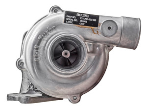 IHI Turbocharger RHF3 F31CND-S0146B