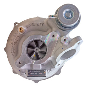 Garrett Turbocharger MGT2259S 814306-5014S