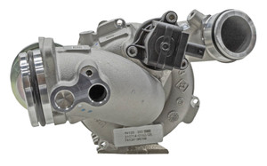 IHI Turbocharger F41CAY-SR076B