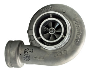 BorgWarner Turbocharger S200 318442