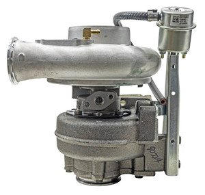 Holset Cummins Turbocharger HX35W 2881717H