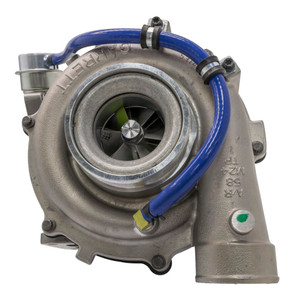 Garrett Turbocharger GTA3782D 751361-5001S