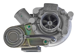Mitsubishi Turbocharger TD05H-16G 4917802031
