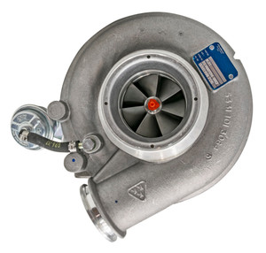 BorgWarner Turbocharger K31 53319987130