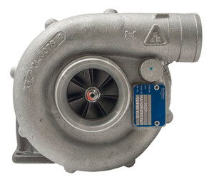 BorgWarner Turbocharger K27 53279887008