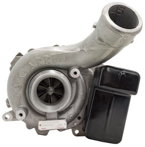 Garrett Turbocharger GTB2056VK 783762-5002S