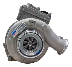 Holset Cummins Turbocharger HE351VE 3786222H