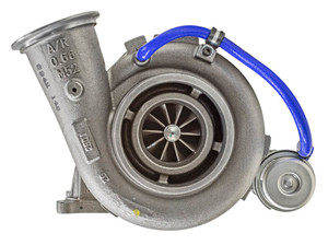 Garrett Turbocharger GTB42 815507-5009S