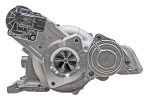 IHI Turbocharger RHF5 F5CCET-S0012B