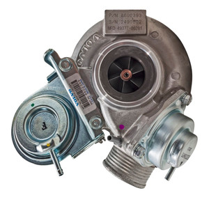 Mitsubishi Turbocharger TD04 49T7706262