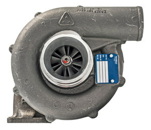 BorgWarner Turbocharger K27 53279886002
