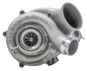 Garrett Turbocharger SST3266LRVA 851824-5001S