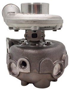 BorgWarner Turbocharger S330W057 179609