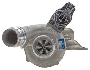 BorgWarner Turbocharger B03G 18559880115