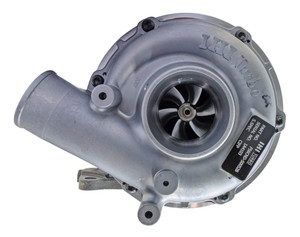 IHI Turbocharger RHF55 F56CND-S0052B