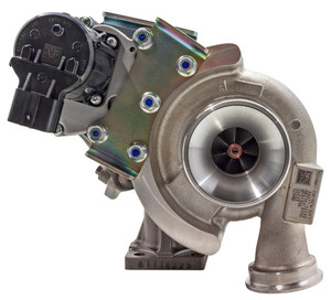 Mitsubishi Turbocharger TD04M4T-09KYRCN-SVFT 49U7702540