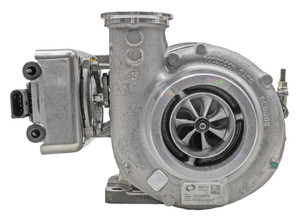 BMTS Turbocharger 40008614