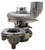 Borg Warner Turbocharger B3NS