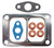 Ajusa Garrett Installation Kit 172-784-0400