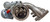Mitsubishi Turbocharger TD04L6 49U7705112
