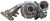 Mitsubishi Turbocharger TD04L6 49U7705112
