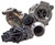 Mitsubishi Turbocharger TD04LR6 49U7702040