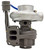 Holset Cummins Turbocharger HX35W 4033316H