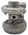 BorgWarner Turbocharger S2ESL 313614