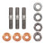 Caterpillar (CAT) Installation Kit 172-784-0422
